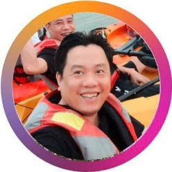 Mr Nguyễn Phú Trung